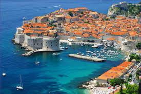 Holidays Croatia Dubrovnik